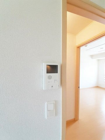 アングレカム　Ｄのセキュリティ