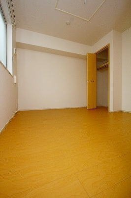 リヴ．プランドールＤの内装|中はこのようになっています