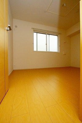 リヴ．プランドールＤの内装|物件の内装です