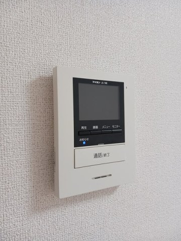 クレメント　８６のセキュリティ