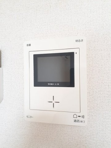 ポスタリティ・ハイツのセキュリティ