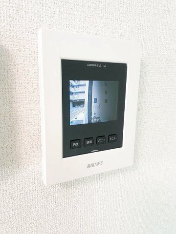 レア・オハナＢのセキュリティ