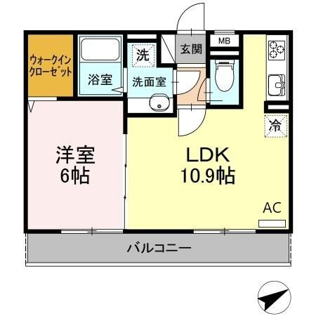 サンクエトワール磯子