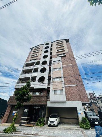 アイランドコート別院