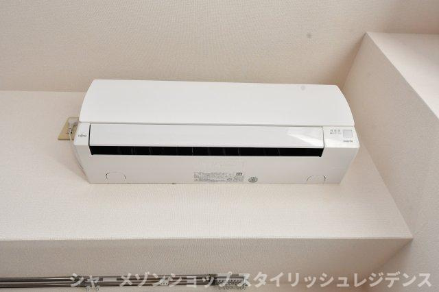 アイランドコート別院の設備