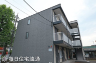 オリーブハウスⅤの画像