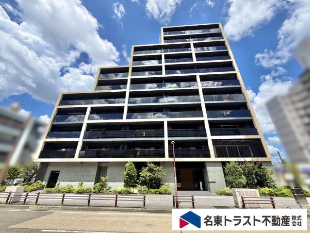 オープンレジデンシアナゴヤドーム前矢田