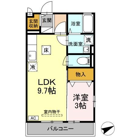 山手ヒルズ　壱番館