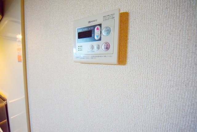 山手ヒルズ　壱番館の設備