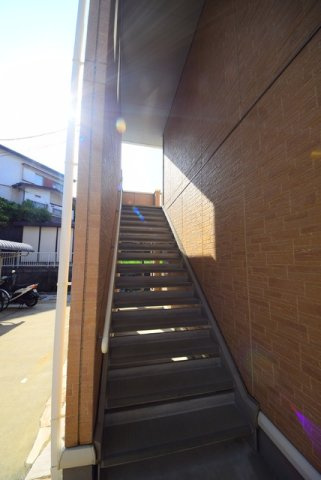 山手ヒルズ　壱番館のその他