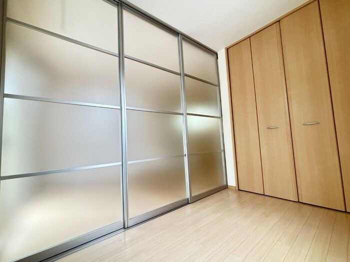 山手ヒルズ　壱番館の内装