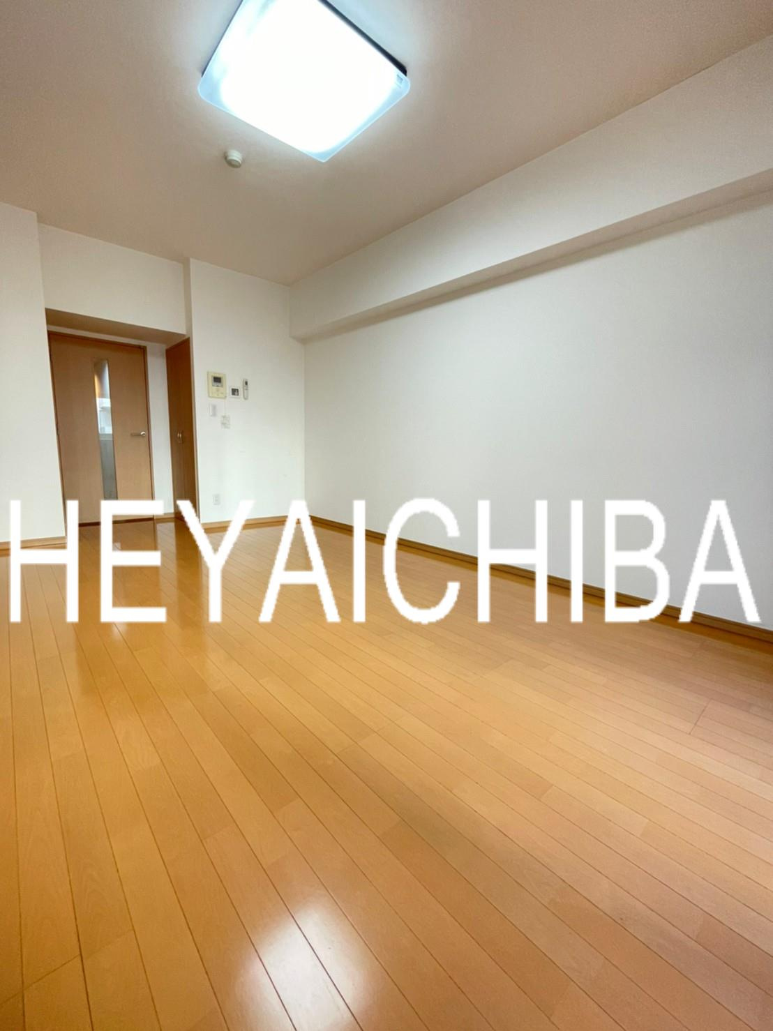エクセリア秋葉原の居間・リビング