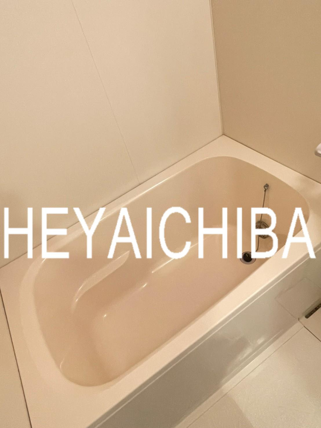エクセリア秋葉原の浴室|浴槽
