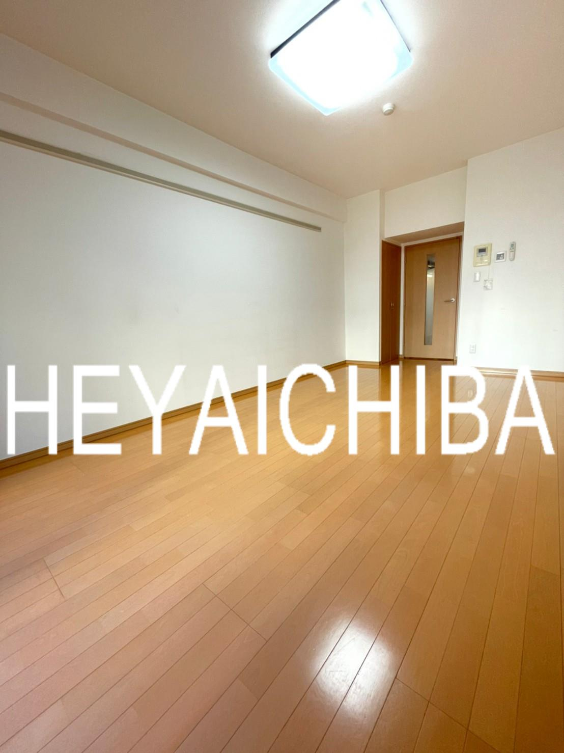 エクセリア秋葉原の寝室