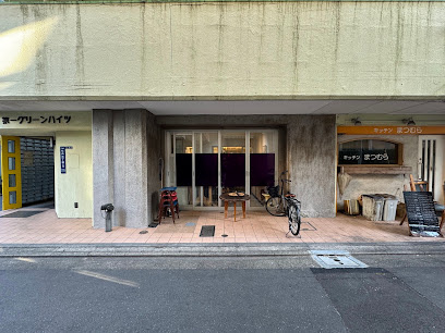 ケイ ハウスの周辺