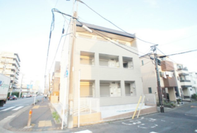 【外観】