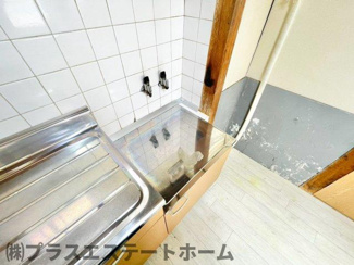【内装】 | 舞子坂３丁目戸建