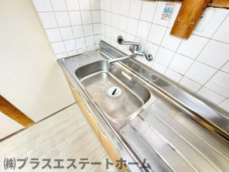 【内装】 | 舞子坂３丁目戸建