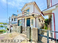 舞子坂３丁目戸建の画像