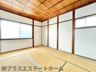 【内装】 | 舞子坂３丁目戸建