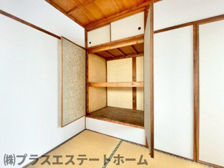 【内装】 | 舞子坂３丁目戸建