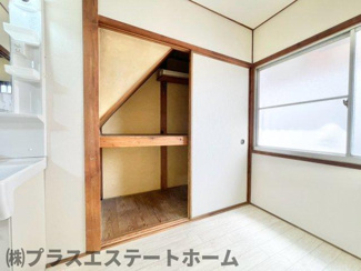 【内装】 | 舞子坂３丁目戸建