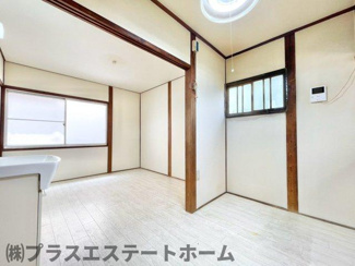 【居間・リビング】 | 舞子坂３丁目戸建
