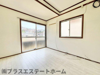 【寝室】 | 舞子坂３丁目戸建