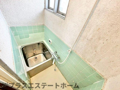【浴室】 | 舞子坂３丁目戸建