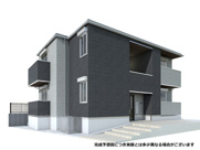 世田谷区砧1丁目KJD－ROOM新築工事の画像