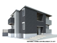 世田谷区砧1丁目KJD－ROOM新築工事の画像