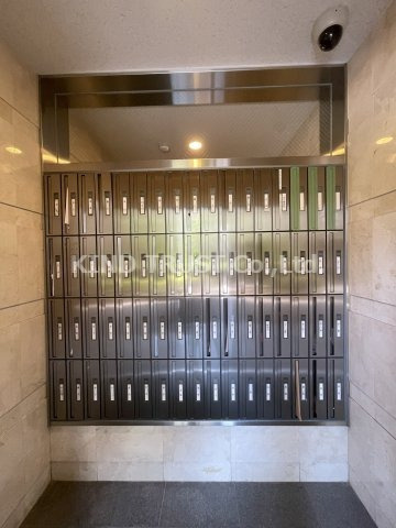 NORTH VILLAGE壱番館のその他共用部分