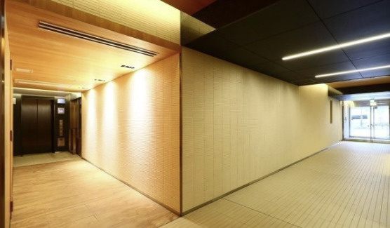 ザ・パークワンズ渋谷本町のその他共用部分