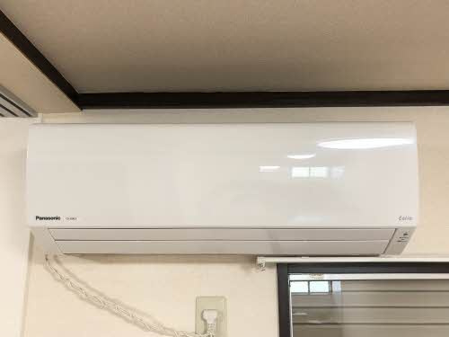 タウニィ山本Ｃの設備