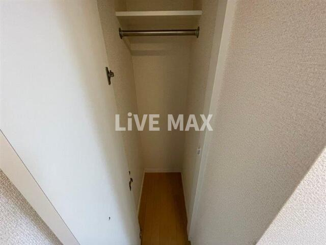 【内装】プレール・ドゥーク錦糸町Ⅱ 