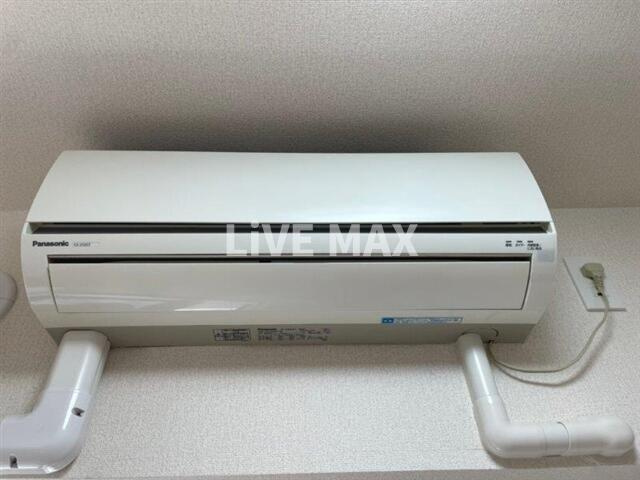 【設備】プレール・ドゥーク錦糸町Ⅱ 