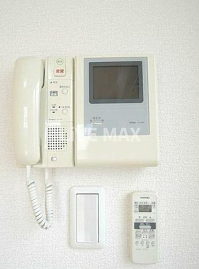 【セキュリティ】プレール・ドゥーク錦糸町Ⅱ