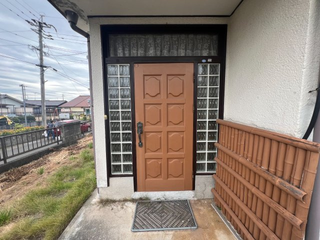 玉名市岱明町上　４DKのその他