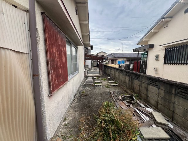 玉名市岱明町上　４DKのその他
