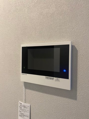 フォルティス今池　名古屋市賃貸　仲介手数料無料のセキュリティ