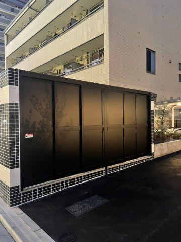 フォルティス今池　名古屋市賃貸　仲介手数料無料のその他共用部分