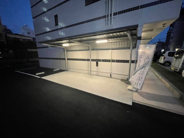 フォルティス今池　名古屋市賃貸　仲介手数料無料のその他共用部分
