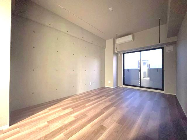 フォルティス今池　名古屋市賃貸　仲介手数料無料の居間・リビング