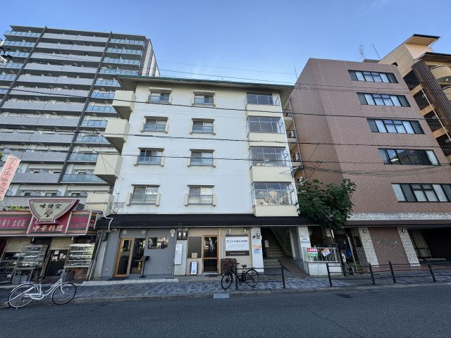 マンション新