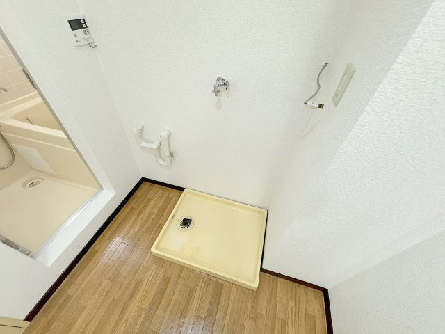 マンション新の設備