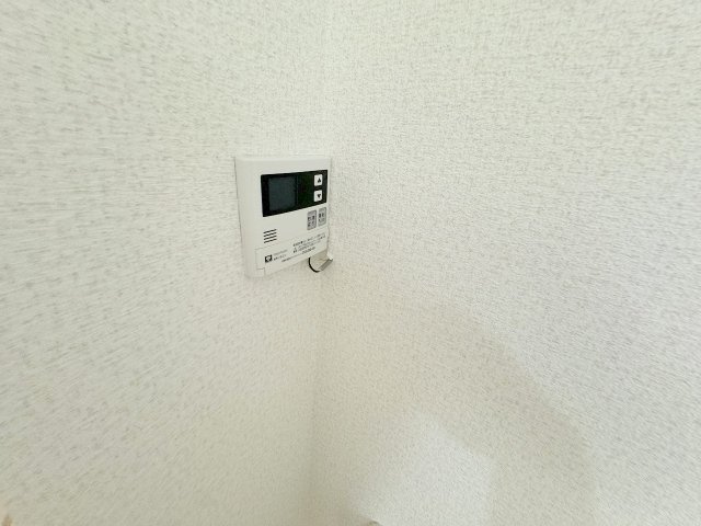 マンション新の設備