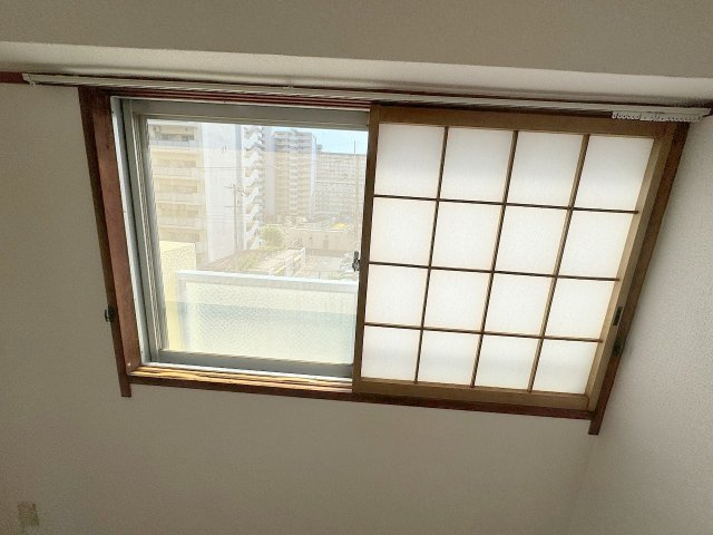 マンション新の設備
