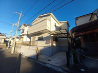 緑が丘2丁目戸建の画像