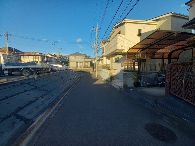 【周辺】 | 緑が丘2丁目戸建