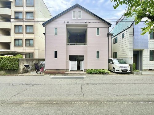 世田谷区下馬　建築条件なし売地1区画